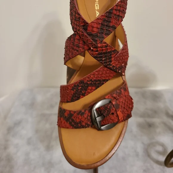 💢Sale💢 Via Spiga sandals - Picture 3 of 7